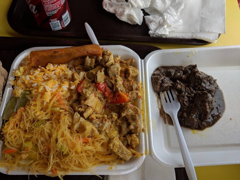 Fredcel Lumpias & Catering | restaurant | 3876 38th St, San Diego, CA 92105, USA | 6192822305 OR +1 619-282-2305