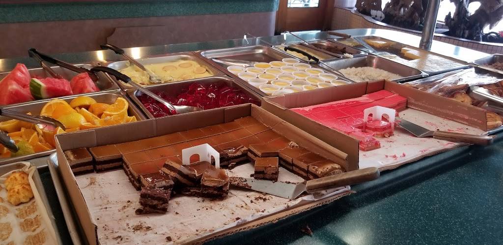 Daily Buffet & Grill | restaurant | 623 S Cumberland St G, Lebanon, TN 37087, USA | 6154437257 OR +1 615-443-7257