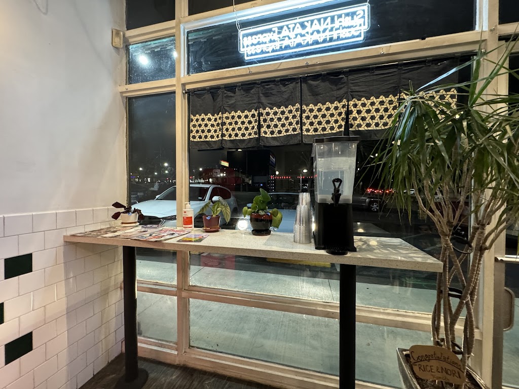 Sushi Nakata Express | restaurant | 456 Foothill Blvd suite c, La Cañada Flintridge, CA 91011, USA | 8188646607 OR +1 818-864-6607