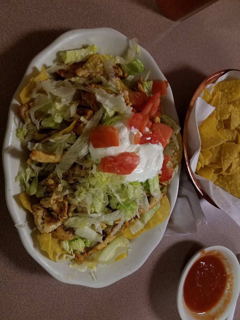 La Tolteca | restaurant | 2708 Crain Hwy, Waldorf, MD 20601, USA | 3017055353 OR +1 301-705-5353