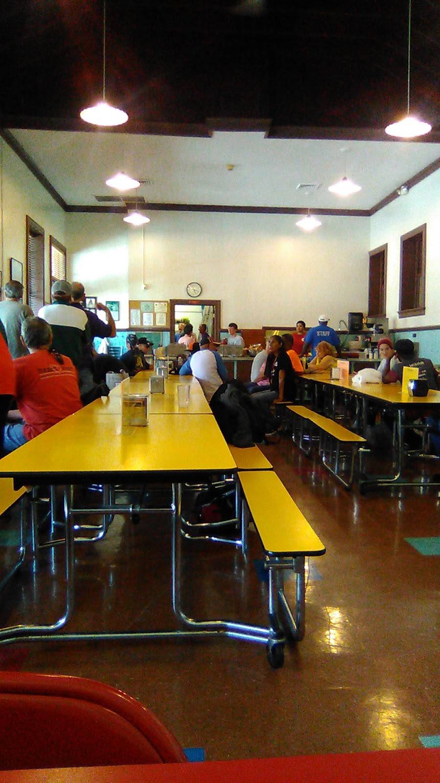 Soup kitchen | restaurant | 100 S Market St, Frederick, MD 21701, USA | 3016001506 OR +1 301-600-1506