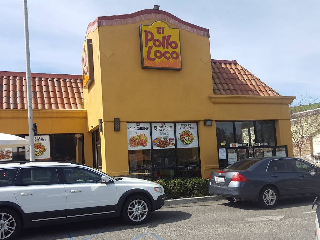 El Pollo Loco | restaurant | 591 N Moorpark Rd, Thousand Oaks, CA 91360, USA | 8053700330 OR +1 805-370-0330