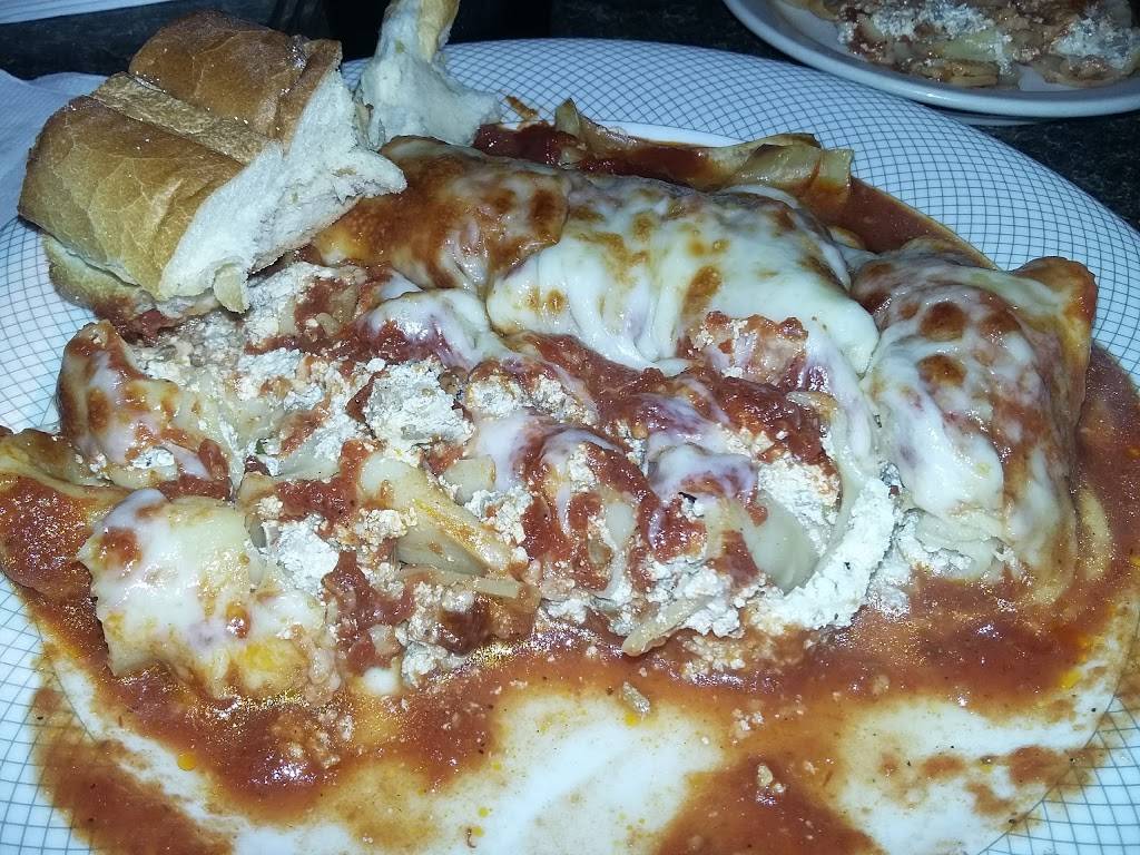 Pietros Italian Restaurant & Pizzeria | restaurant | 712 E Bay Ave, Manahawkin, NJ 08050, USA | 6095976708 OR +1 609-597-6708