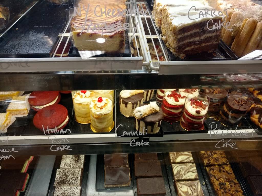 Cardonas Market | bakery | 340 Delaware Ave, Albany, NY 12209, USA | 5184344838 OR +1 518-434-4838