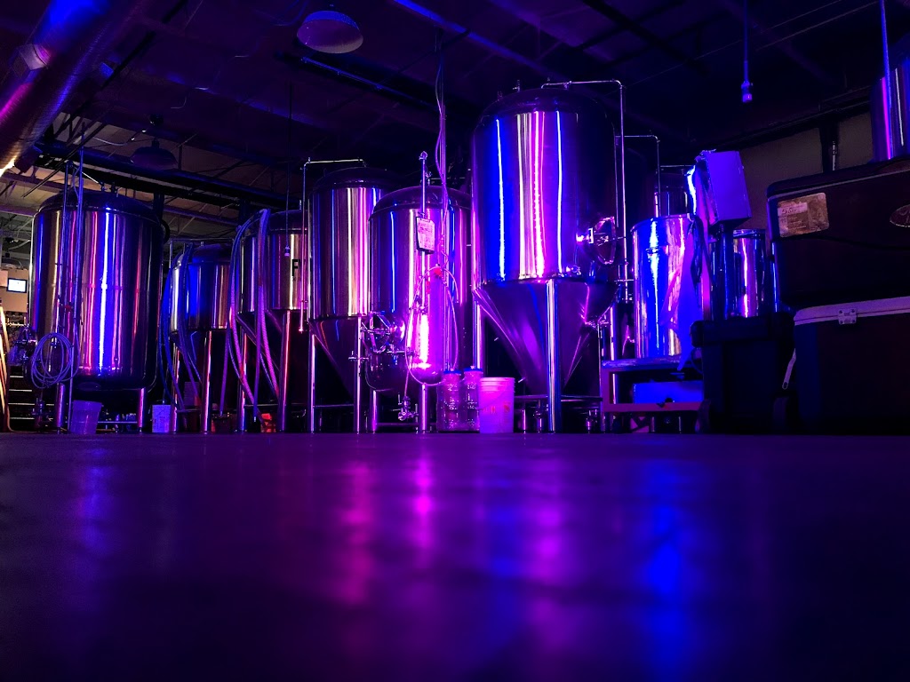 HopFusion Ale Works | restaurant | 200 E Broadway Ave, Fort Worth, TX 76104, USA | 6828411721 OR +1 682-841-1721