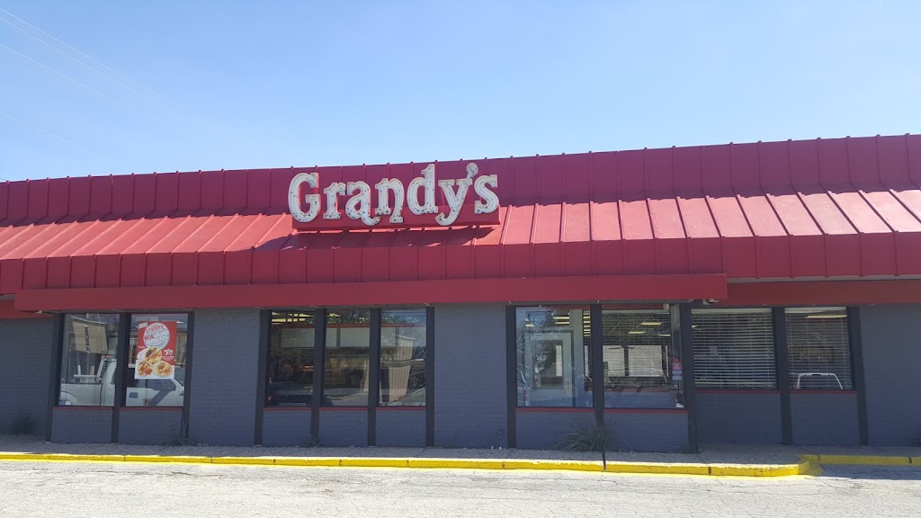 Grandys | restaurant | 401 Westwood Dr, Abilene, TX 79603, USA | 3256764397 OR +1 325-676-4397