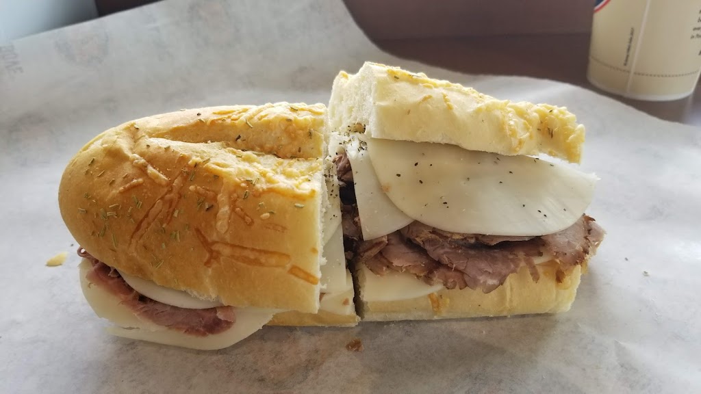 Jersey Mikes Subs | meal takeaway | 4177 AZ-90 Suite 120, Sierra Vista, AZ 85635, USA | 5202634870 OR +1 520-263-4870