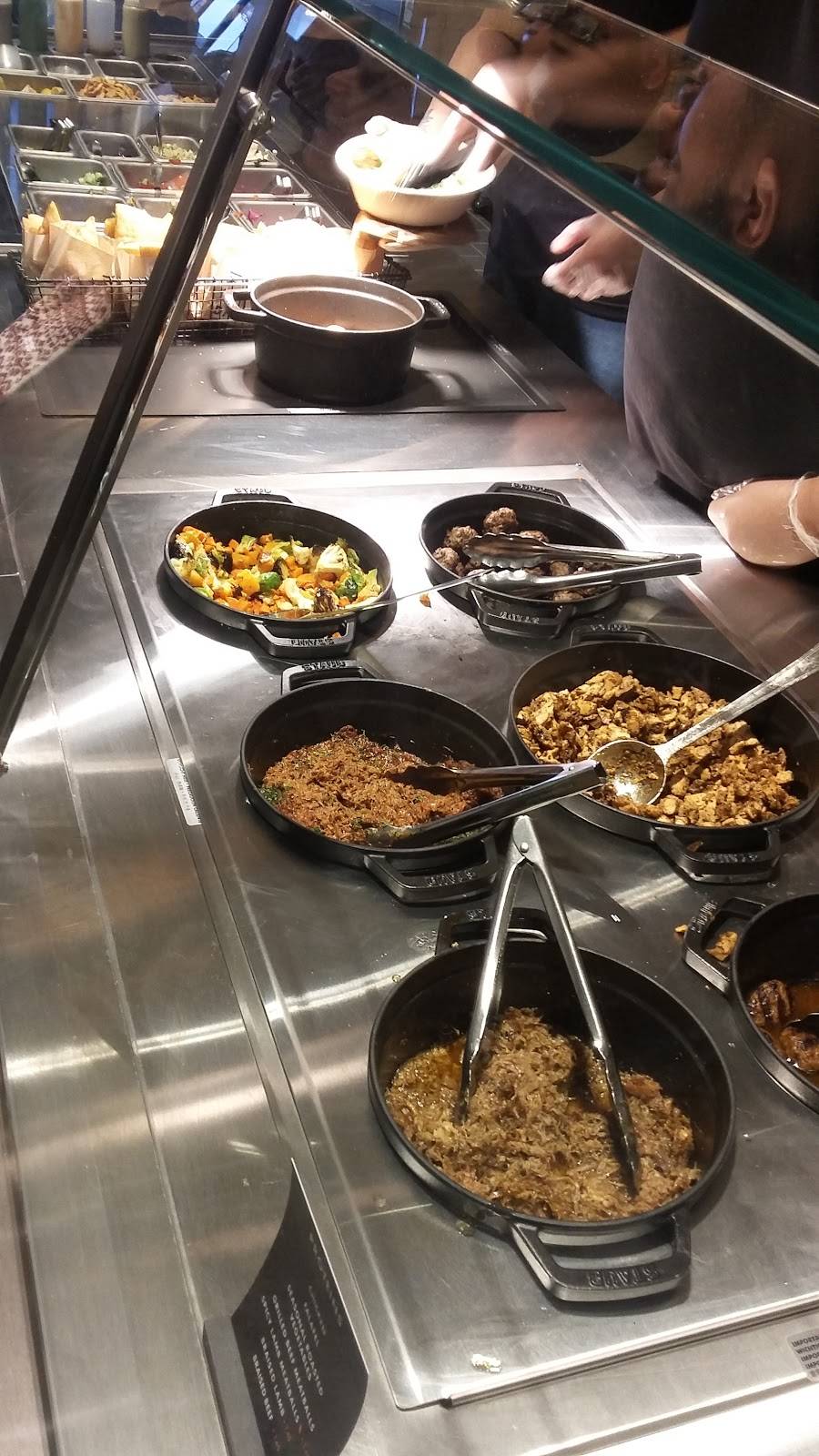 CAVA | restaurant | 7350 Baltimore Ave, College Park, MD 20740, USA | 3012005417 OR +1 301-200-5417