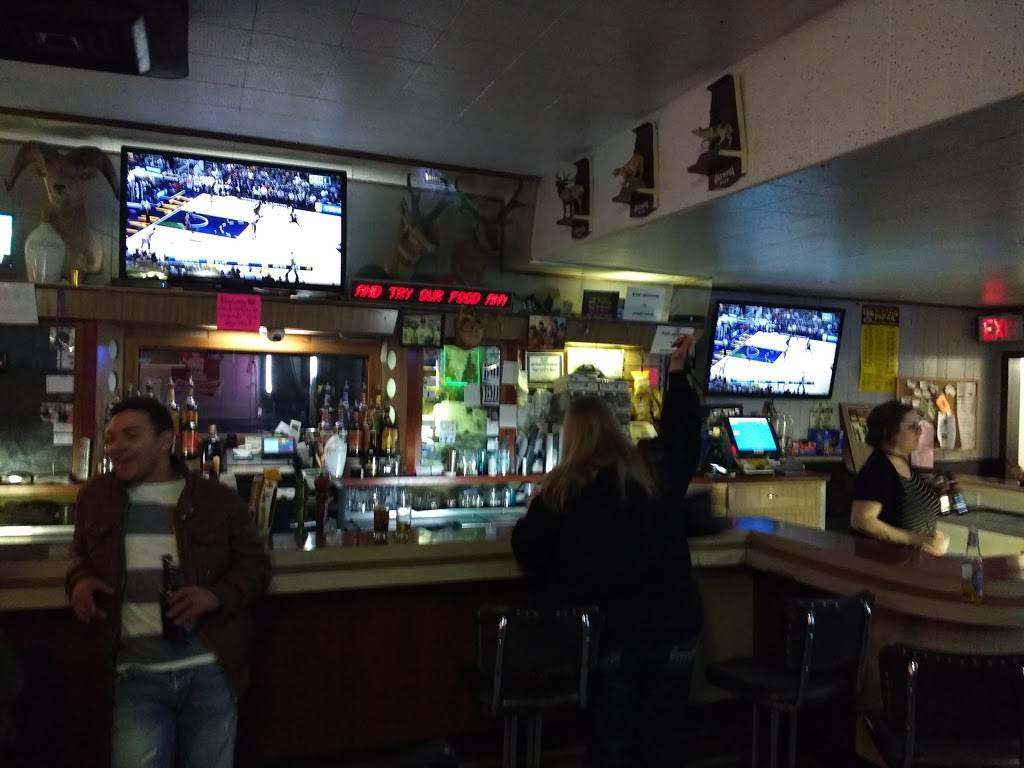Harolds Bar | restaurant | 1318 E Main St #3763, Albert Lea, MN 56007, USA | 5073730965 OR +1 507-373-0965