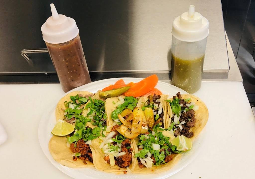 Taqueria El Gym | restaurant | 234 Thompson Ln, Nashville, TN 37211, USA | 6156783264 OR +1 615-678-3264