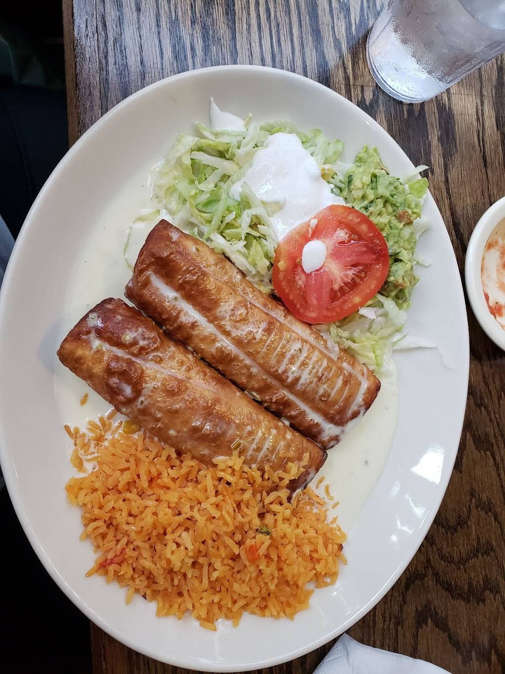 El Rodeo Mexican Restaurant | restaurant | 329 S Blount St, Raleigh, NC 27601, USA | 9198290777 OR +1 919-829-0777