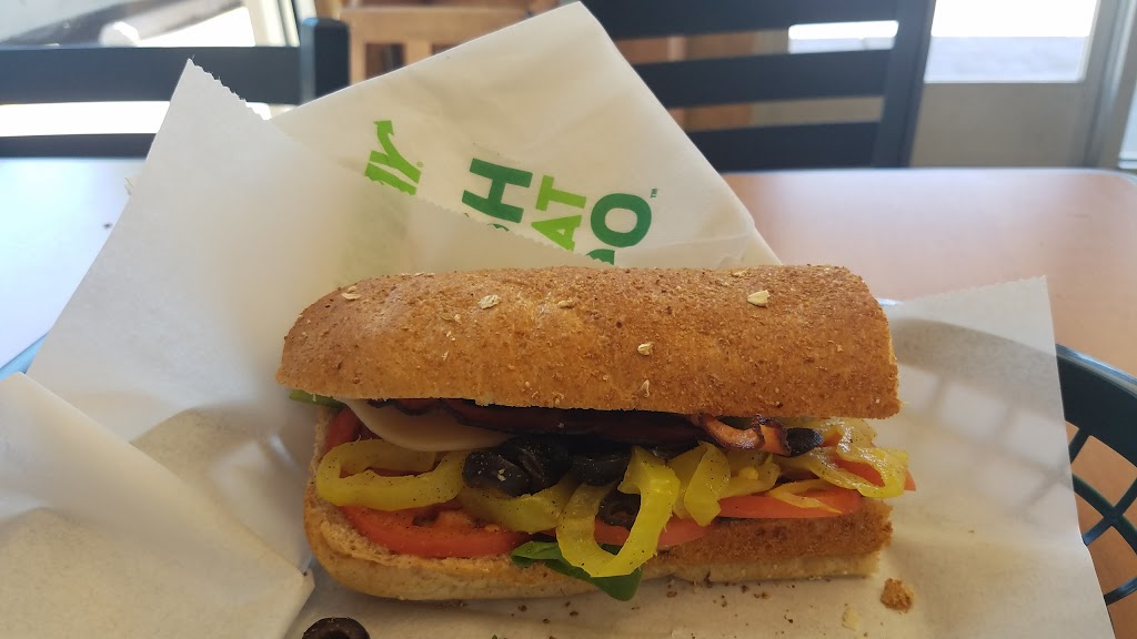 Subway | restaurant | 540 Cordova Rd, Santa Fe, NM 87501, USA | 5059551682 OR +1 505-955-1682