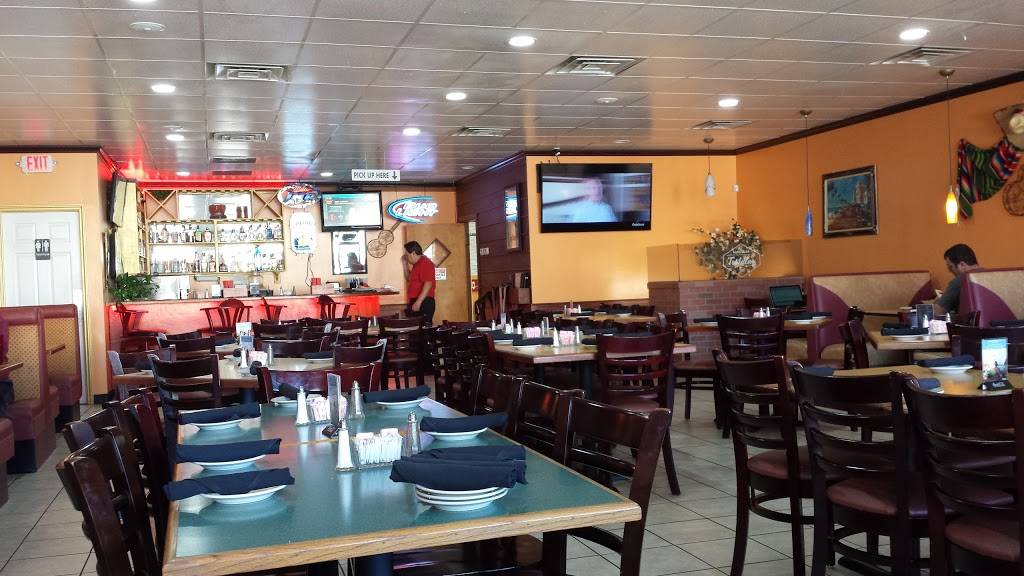 La Placita Mexican Restaurant | restaurant | 8518 Hwy 6 N, Houston, TX 77095, USA | 2818559993 OR +1 281-855-9993