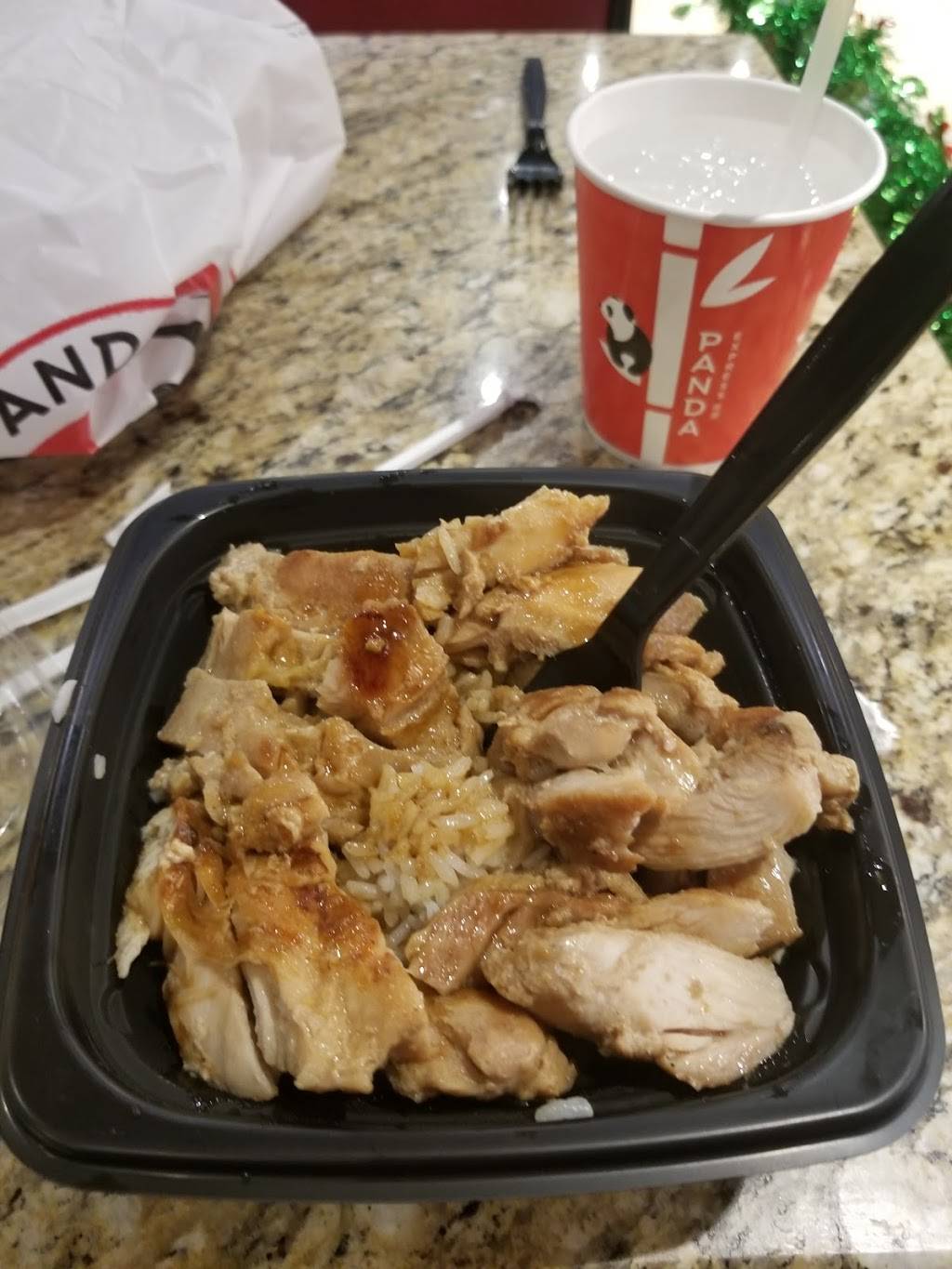 Panda Express | restaurant | 5020 Southport Crossing Pl, Indianapolis, IN 46237, USA | 3178840968 OR +1 317-884-0968