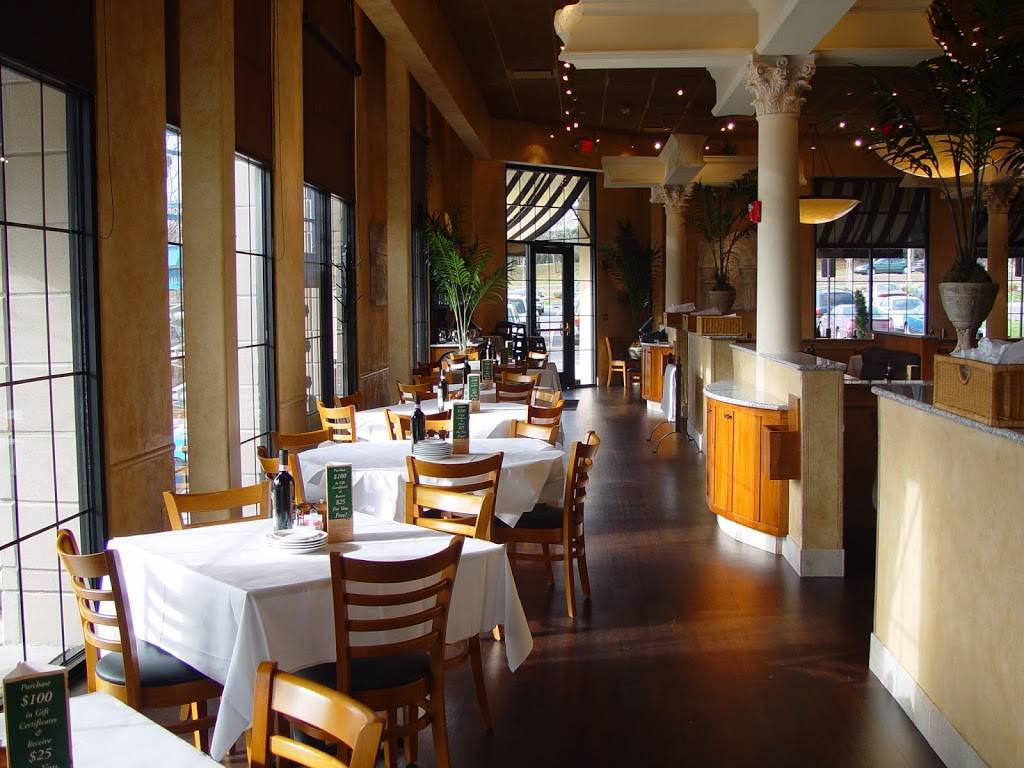 BRAVO Cucina Italiana | restaurant | 286 Adams Rd, Rochester Hills, MI 48309, USA | 2483759644 OR +1 248-375-9644