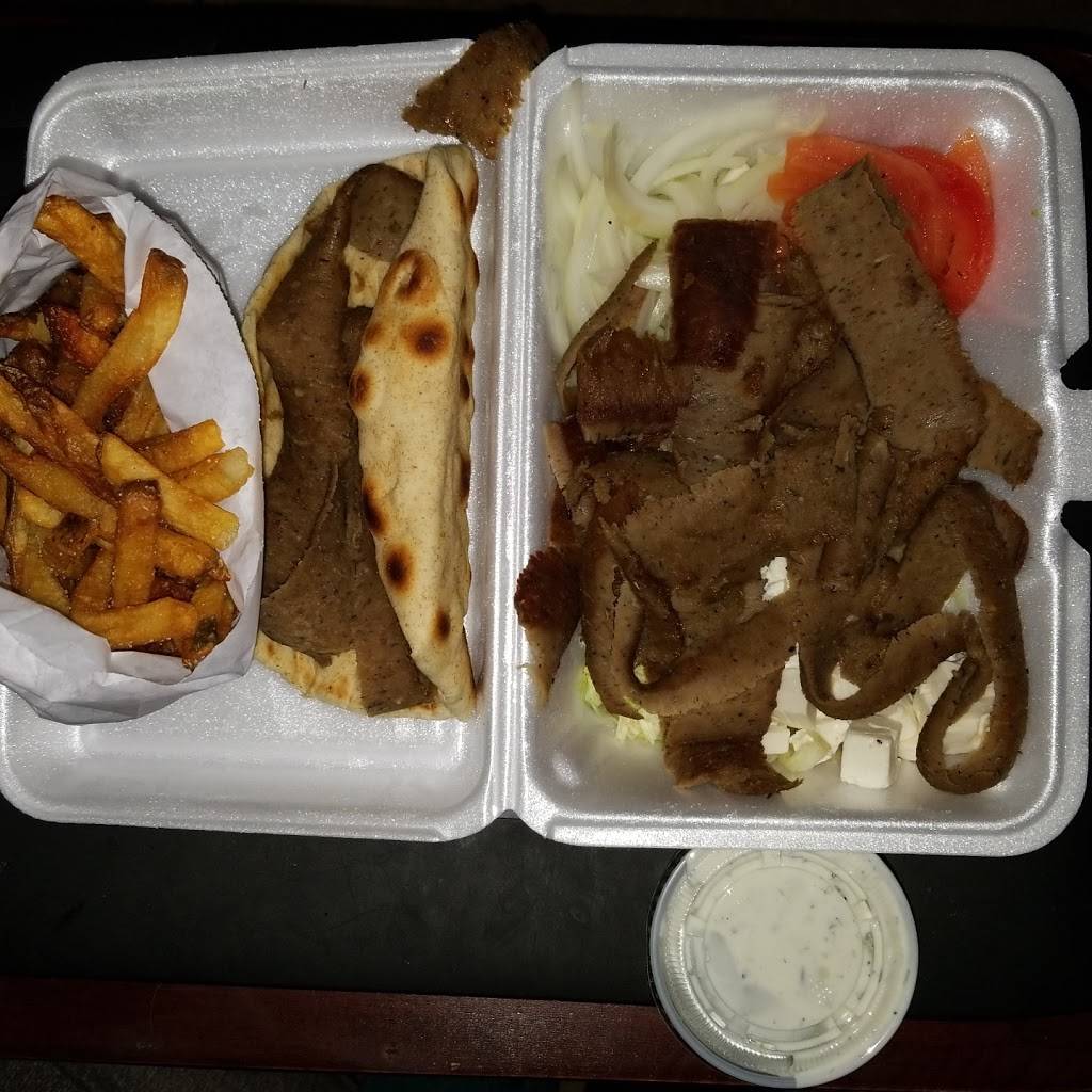 Dogs on the Chain | restaurant | 10 S US-12, Fox Lake, IL 60020, USA | 8476295108 OR +1 847-629-5108