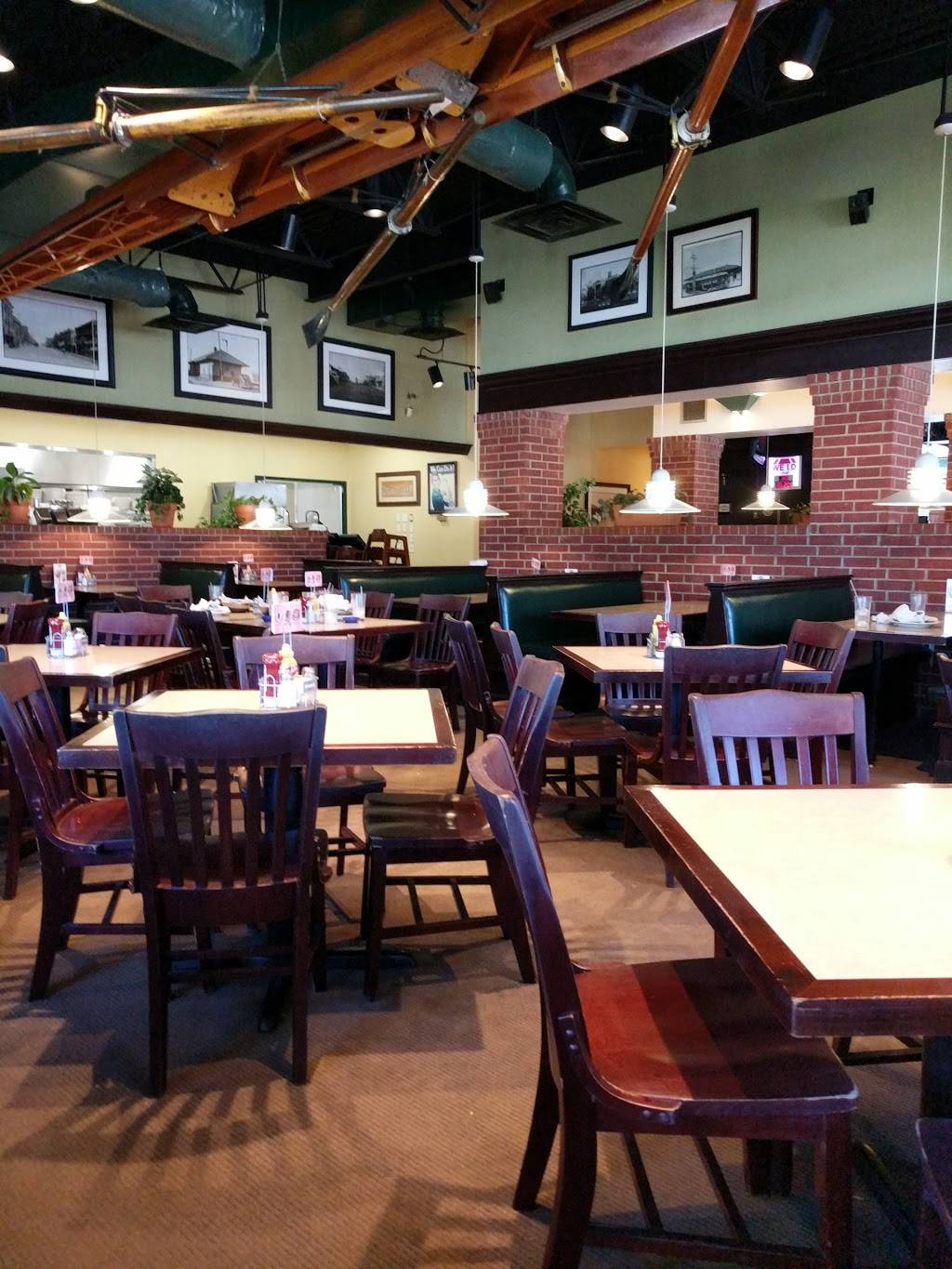 Interurban | restaurant | 11316 W Reno Ave, Yukon, OK 73099, USA | 4053248362 OR +1 405-324-8362