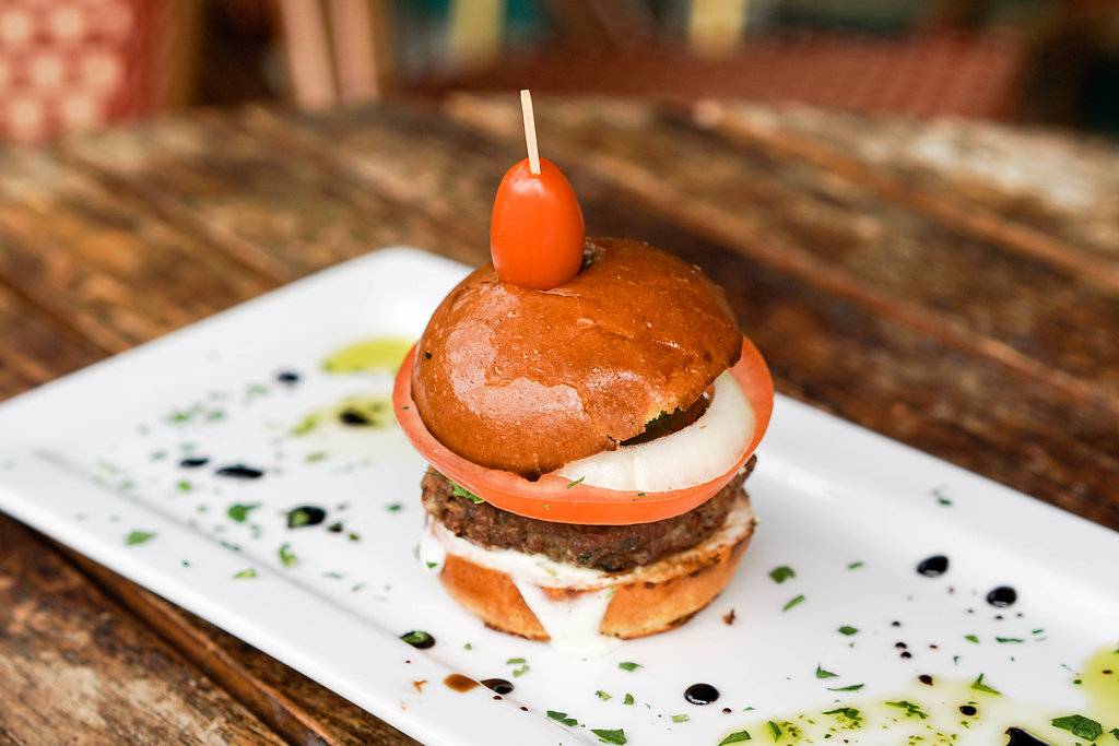 WeHo Bistro | cafe | 1040 N La Cienega Blvd, West Hollywood, CA 90069, USA | 3106579696 OR +1 310-657-9696