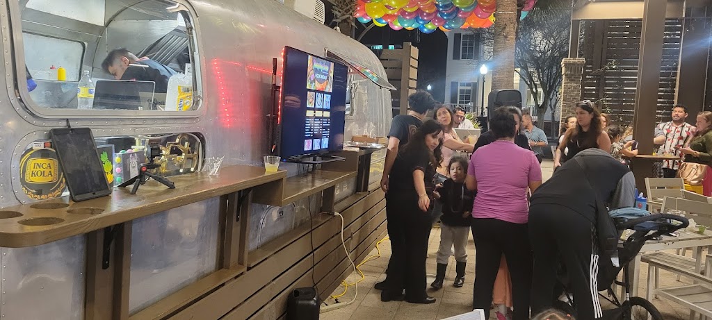 Jumping Lomo Peruvian Cuisine | restaurant | 501 S Palafox St, Pensacola, FL 32502, USA | 8505035558 OR +1 850-503-5558