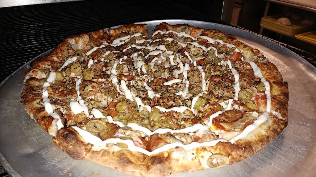 Marios Pizza & Wings | restaurant | 171 Mohawk Rd E, Hamilton, ON L9A 2H4, Canada | 9053837777 OR +1 905-383-7777