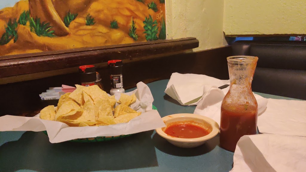 El Sombrero Mexican Restaurant | restaurant | 280 Jerry Clower Blvd N, Yazoo City, MS 39194, USA | 6627463330 OR +1 662-746-3330