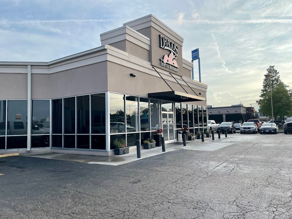 Dragos Seafood Restaurant - Baton Rouge | restaurant | 4580 Constitution Ave, Baton Rouge, LA 70808, USA | 2252563092 OR +1 225-256-3092