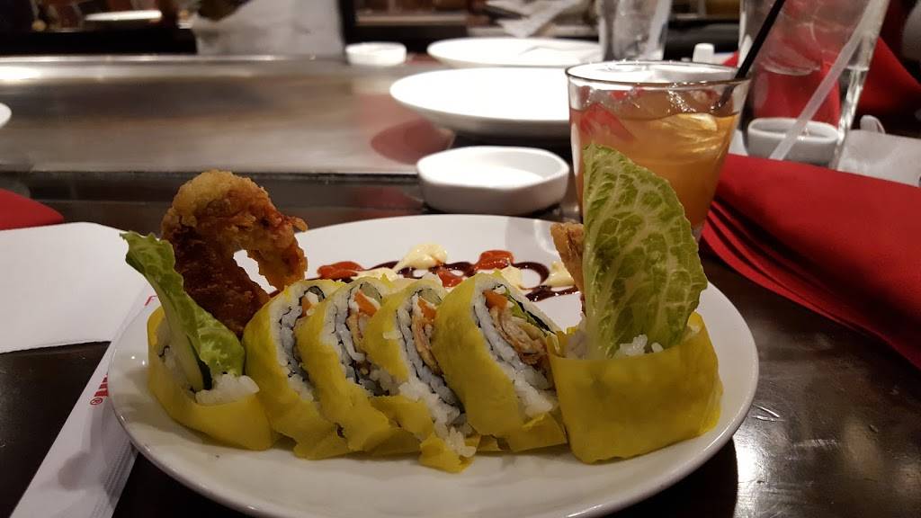 Benihana | restaurant | 50 Tri County Pkwy, Springdale, OH 45246, USA | 5137724800 OR +1 513-772-4800