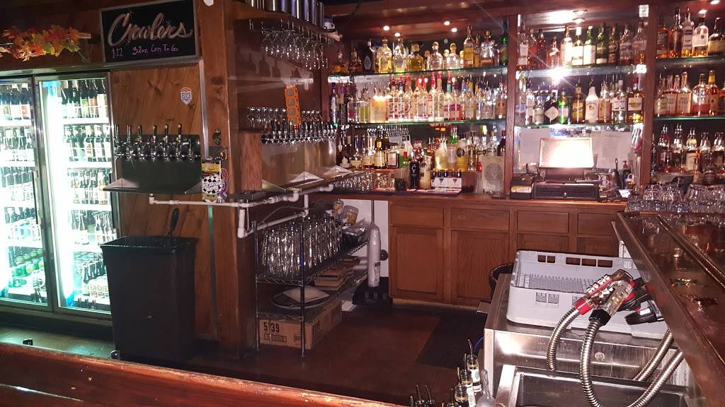 Yucca Tap Room | restaurant | 29 W Southern Ave, Tempe, AZ 85282, USA | 4809674777 OR +1 480-967-4777