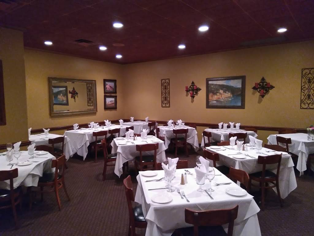 Enzos Caffe Italia | restaurant | 2414 NJ-37, Toms River, NJ 08753, USA | 7329290808 OR +1 732-929-0808