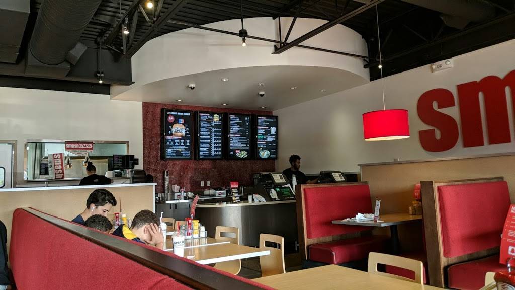 Smashburger | restaurant | 6919 Orchard Lake Rd, West Bloomfield Township, MI 48322, USA | 2487372960 OR +1 248-737-2960