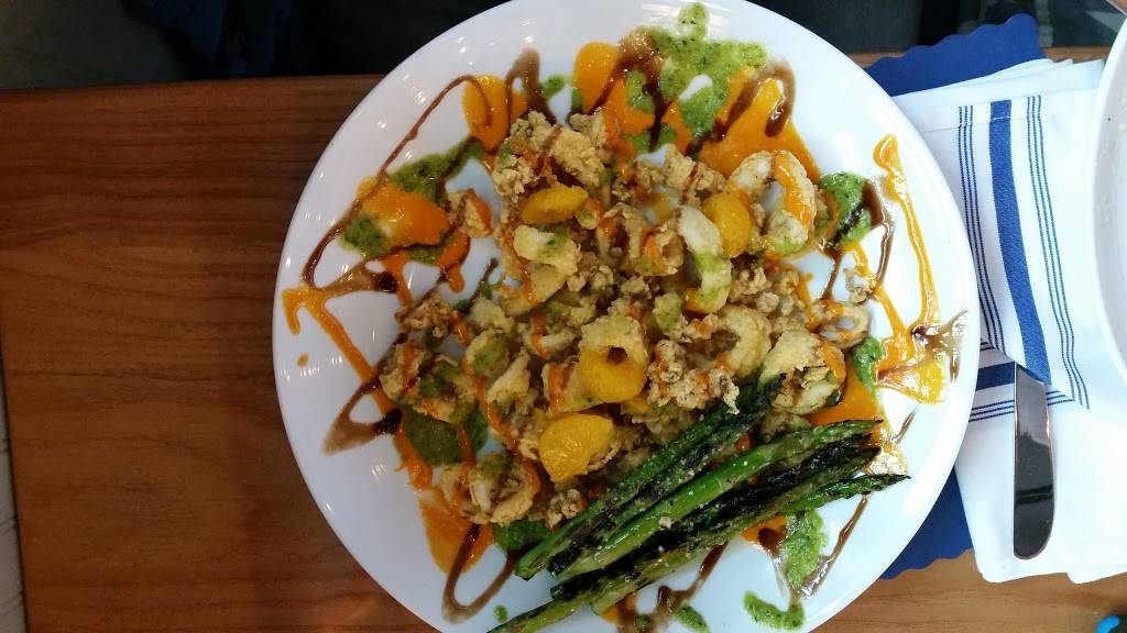 Marina Grille | restaurant | 905 NJ-35, Belmar, NJ 07719, USA | 7328943211 OR +1 732-894-3211