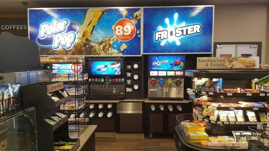 Circle K | meal takeaway | 2601 White Ln, Bakersfield, CA 93304, USA | 6613971520 OR +1 661-397-1520