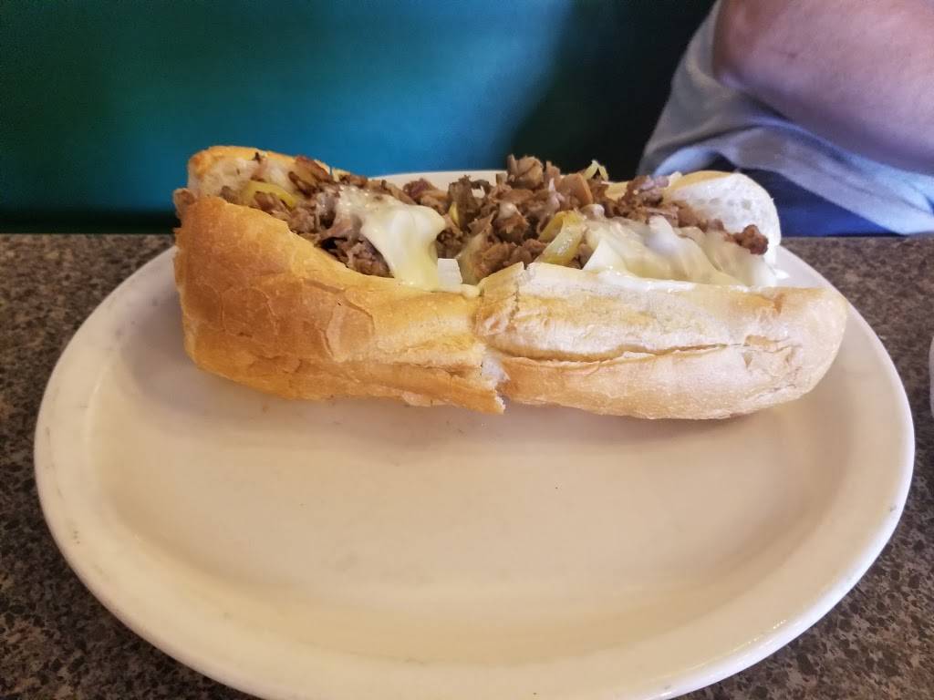 Little Italy Pizza & Italian Restaurant | restaurant | 1441-C University Dr, Burlington, NC 27215, USA | 3365847317 OR +1 336-584-7317