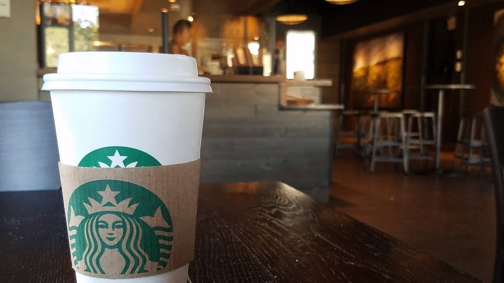 Starbucks | cafe | 11152 Rancho Carmel Dr, San Diego, CA 92128, USA | 7605221656 OR +1 760-522-1656