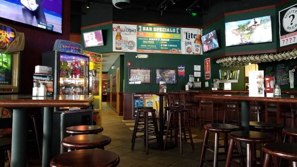 The Greene Turtle Sports Bar & Grille | restaurant | 1113 Beards Hill Rd SUITE E, Aberdeen, MD 21001, USA | 4109424020 OR +1 410-942-4020
