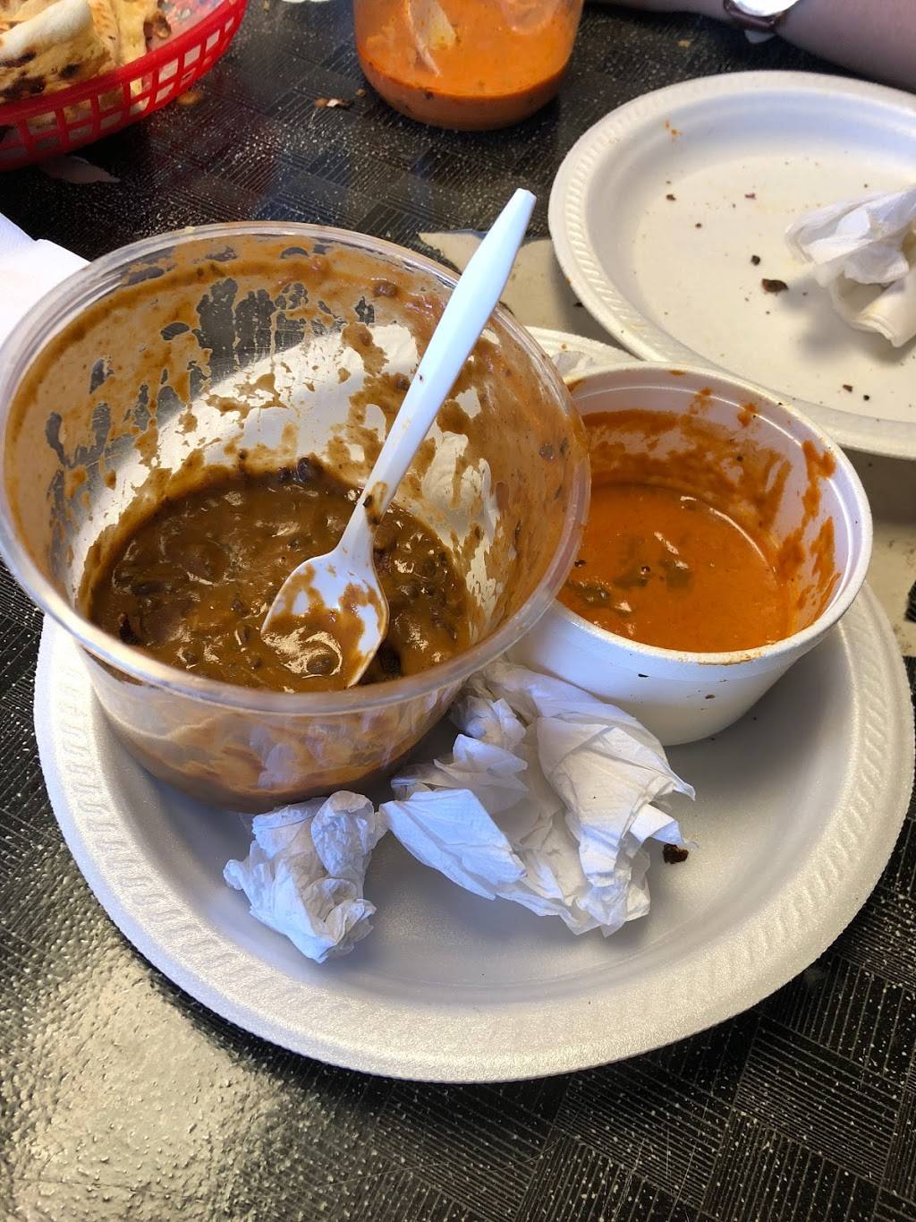 Mirchi Dhaba | restaurant | 836 Markham Rd, Scarborough, ON M1H 2Y2, Canada | 6473521255 OR +1 647-352-1255