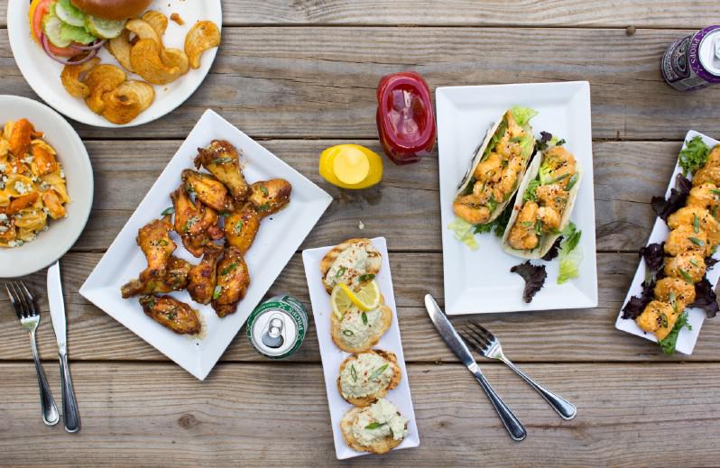 Props Craft Brewery & Taproom | restaurant | 125 Lovejoy Rd NW, Fort Walton Beach, FL 32548, USA | 8505867117 OR +1 850-586-7117