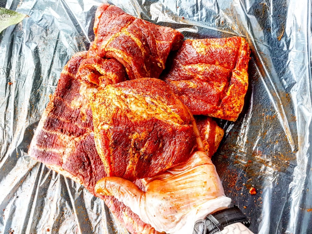 Big Bucks BBQ | restaurant | 1463 W Rascher Ave, Chicago, IL 60640, USA | 3124147253 OR +1 312-414-7253