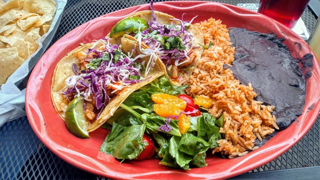 Bone Garden Cantina | restaurant | 1425 Ellsworth Industrial Blvd NW, Atlanta, GA 30318, USA | 4044189072 OR +1 404-418-9072