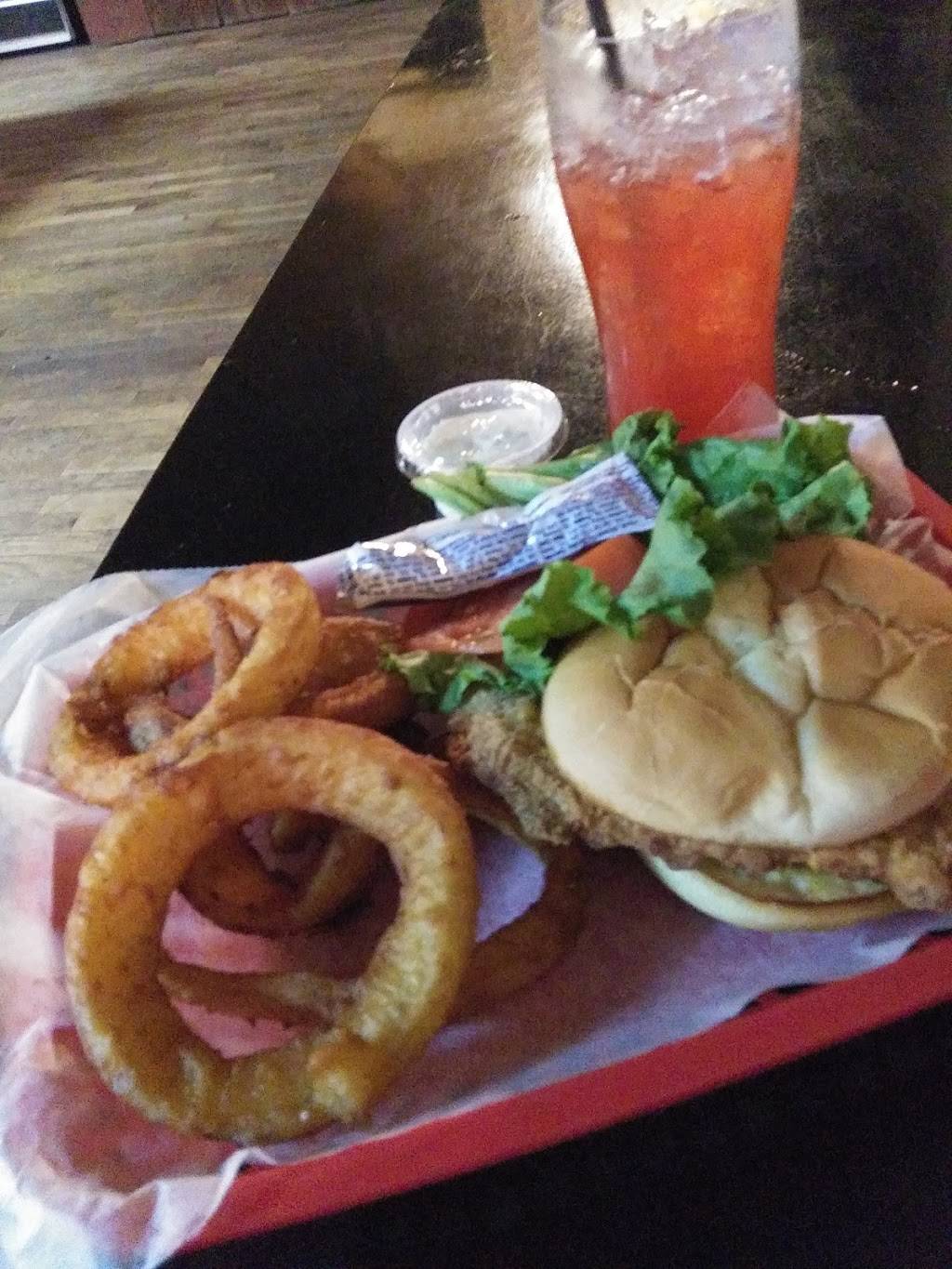 Pinkys Bar & Grill | restaurant | 428 Main St, Courtland, KS 66939, USA | 7853744200 OR +1 785-374-4200
