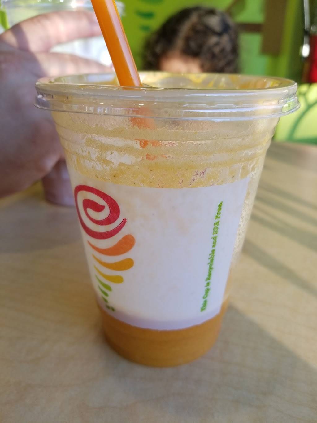 Jamba Murray Scholls Town Center | restaurant | 14700 SW Murray Scholls Dr Suite #103, Beaverton, OR 97007, USA | 5033725494 OR +1 503-372-5494
