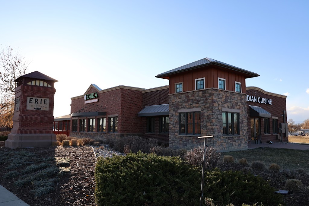 Zaika Indian Cuisine - Erie | meal takeaway | 51 Erie Pkwy, Erie, CO 80516, USA | 7202552205 OR +1 720-255-2205