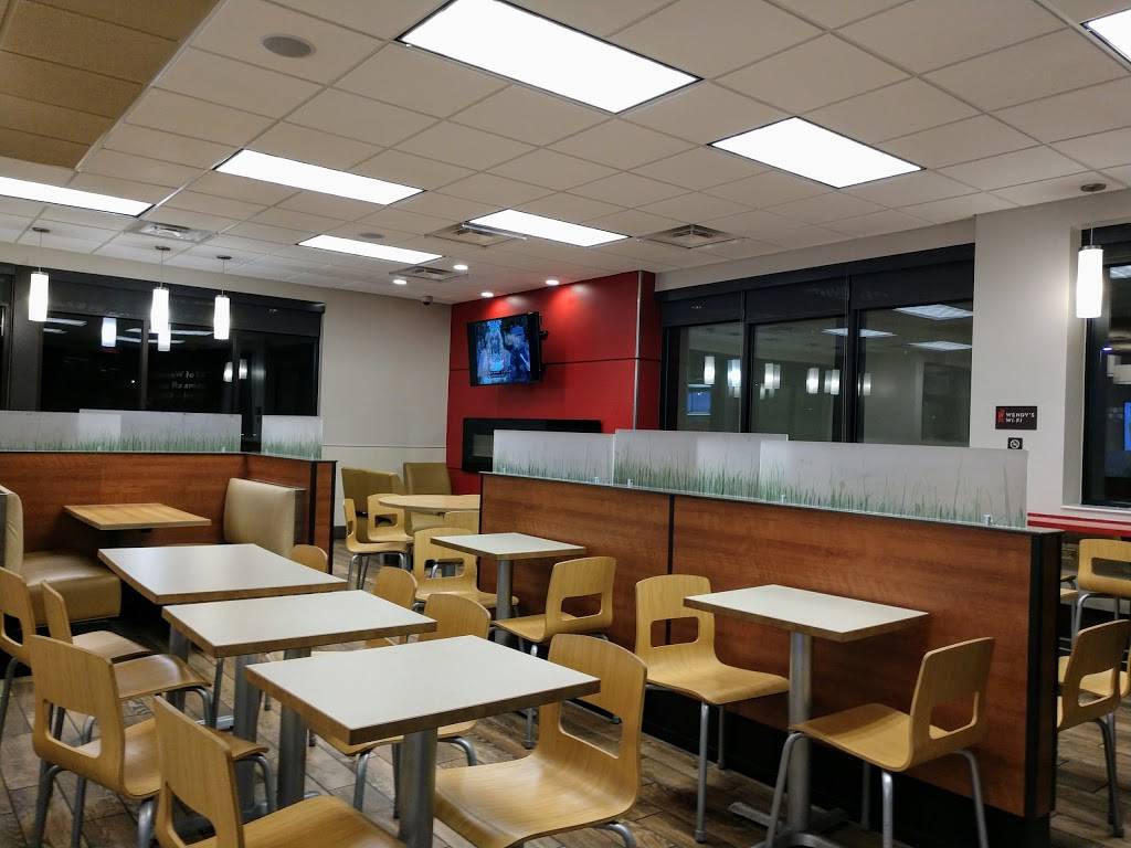 Wendys | restaurant | 1410 Kempsville Rd, Chesapeake, VA 23320, USA | 7574365413 OR +1 757-436-5413