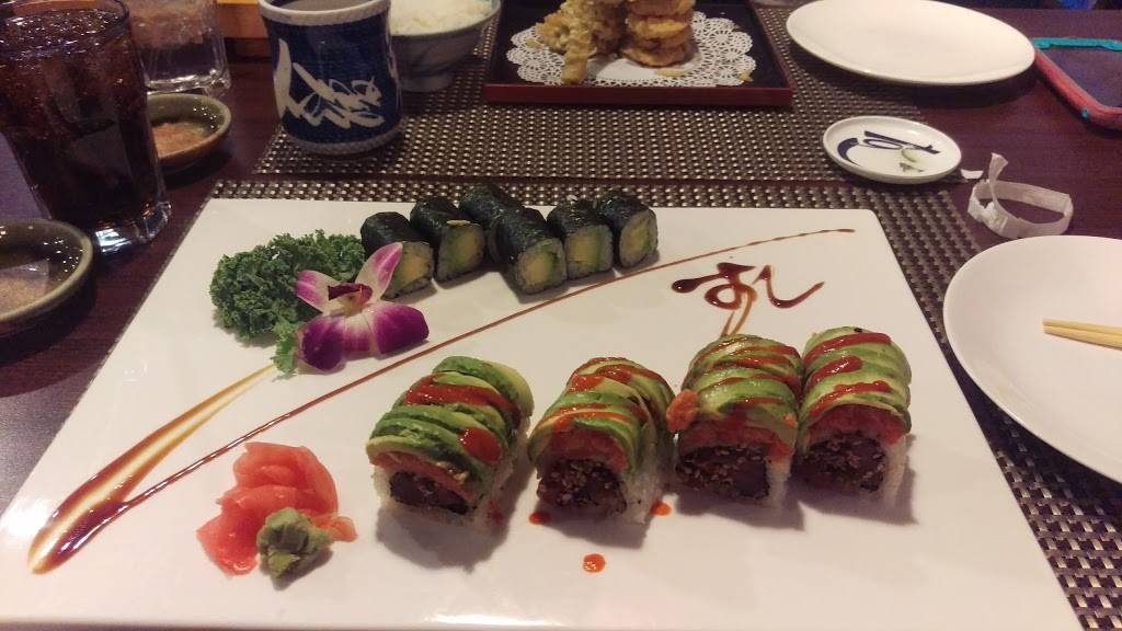 E Sushi Japanese Restaurant | restaurant | 3820 E 25th St, Columbus, IN 47203, USA | 8123766888 OR +1 812-376-6888