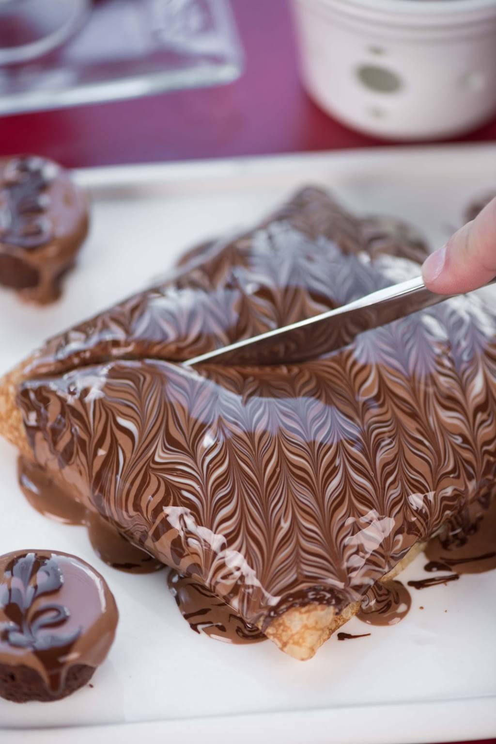 DUNK Burgers and Chocolate | restaurant | 9737 Yonge St #211, Richmond Hill, ON L4C 8S7, Canada | 9052373865 OR +1 905-237-3865