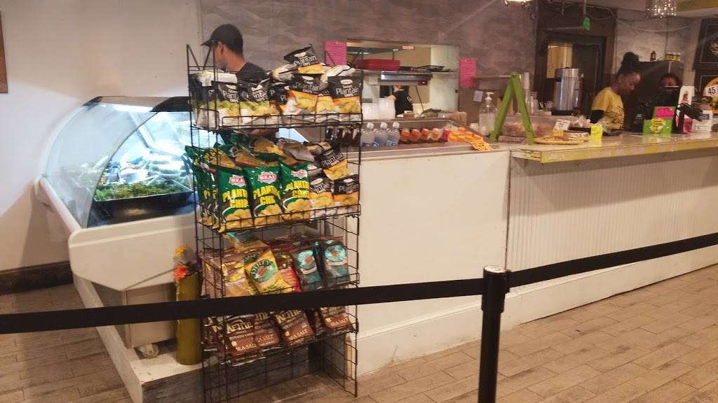 Sunshines Vegetarian Deli & Health Food Store | restaurant | 3102 Old Spanish Trail, Houston, TX 77054, USA | 7136432884 OR +1 713-643-2884