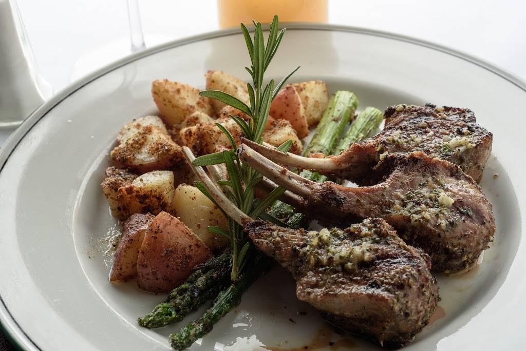 Via Emilia | restaurant | 10700 Kuykendahl Rd, The Woodlands, TX 77381, USA | 2814659555 OR +1 281-465-9555