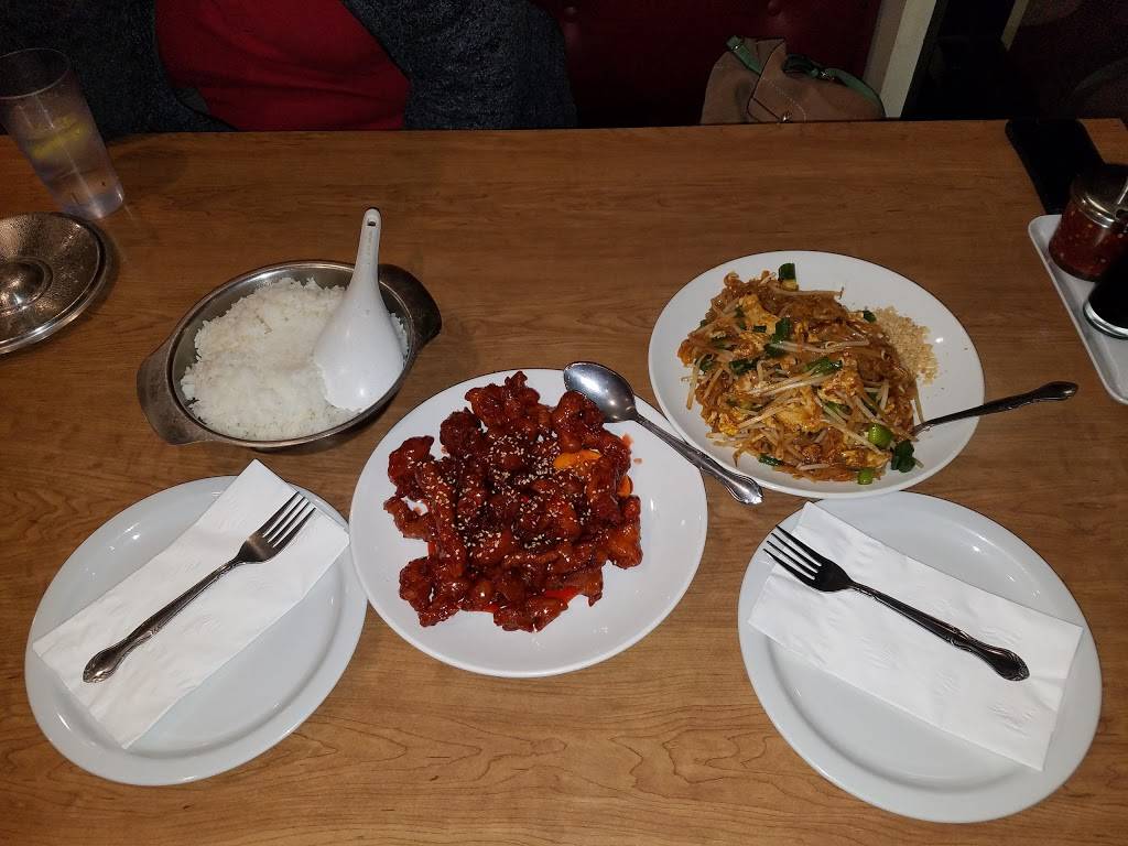 Siam Rice I | restaurant | 3091, 27576 Sierra Hwy, Canyon Country, CA 91351, USA | 6612526649 OR +1 661-252-6649