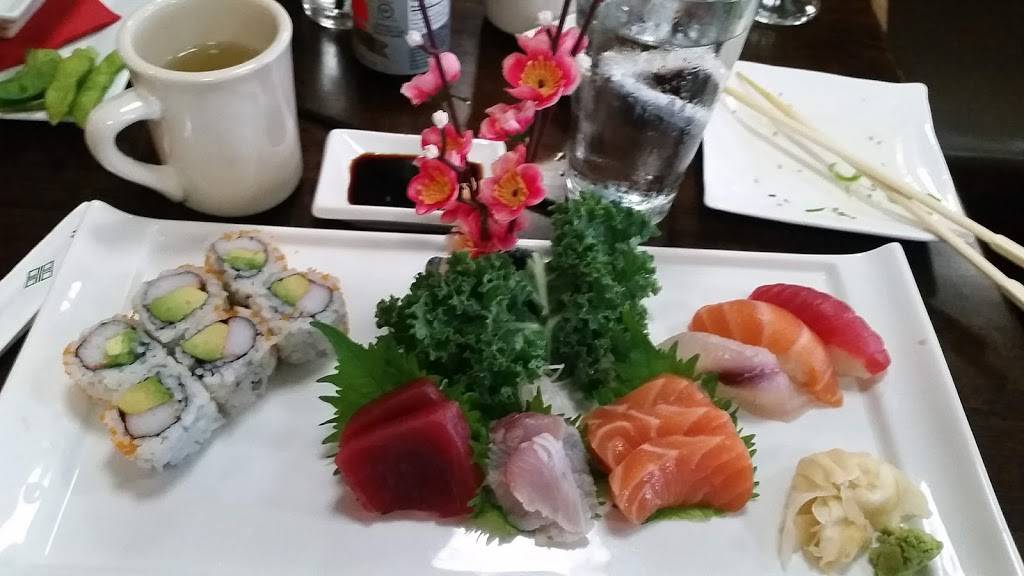 Ginza Japanese Restaurant | restaurant | 333 W Brown Deer Rd, Bayside, WI 53217, USA | 4145409669 OR +1 414-540-9669