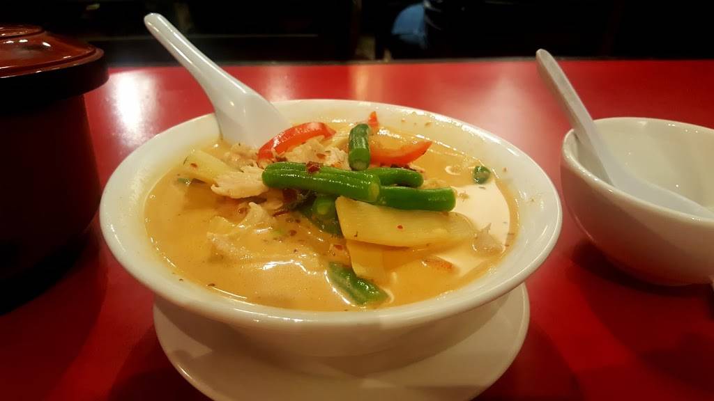 Vim Thai 3 (Western) | restaurant | 946 N Western Ave, Los Angeles, CA 90029, USA | 3234693009 OR +1 323-469-3009